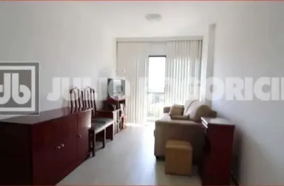 Palazzo da tijuca, infraestrutura completa, desocupado, 2 quartos, suíte, garagem