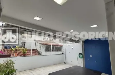 Apartamento com 3 quartos à venda na Rua Uruguai, Andaraí, Rio de Janeiro