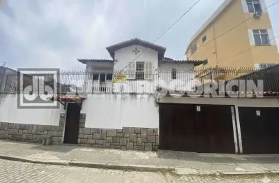 Casa com 6 quartos à venda na Rua Gurindiba, Tijuca, Rio de Janeiro