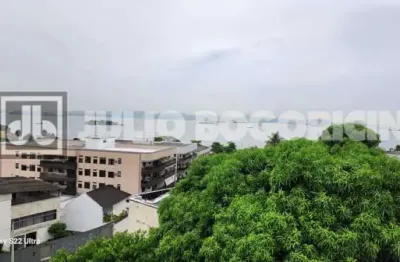 Apartamento com 3 quartos à venda na rua coronel rogaciano mendes, freguesia (ilha do governador), rio de janeiro, 195 m2 por r$ 595.000