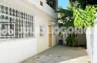 Casa com 4 quartos à venda na rua âncora, cocotá, rio de janeiro, 190 m2 por r$ 730.000