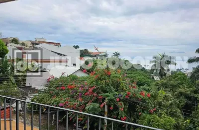 Casa com 3 quartos à venda na rua dom emanuel gomes, jardim guanabara, rio de janeiro, 120 m2 por r$ 870.000