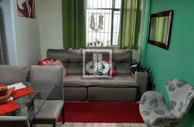 Apartamento com 2 quartos à venda na rua formosa do zumbi, zumbi, rio de janeiro, 60 m2 por r$ 415.000