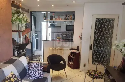 Apartamento com 2 quartos à venda na estrada do galeão, cacuia, rio de janeiro, 69 m2 por r$ 410.000