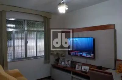 Apartamento com 2 quartos à venda na rua silveira sampaio, freguesia (ilha do governador), rio de janeiro, 48 m2 por r$ 265.000