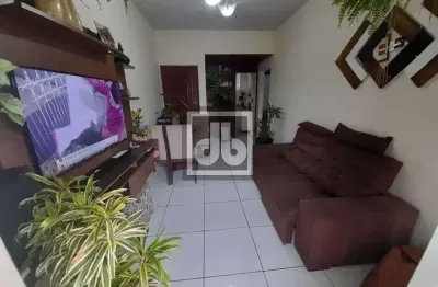 Apartamento com 2 quartos à venda na estrada do rio jequia, zumbi, rio de janeiro, 75 m2 por r$ 310.000