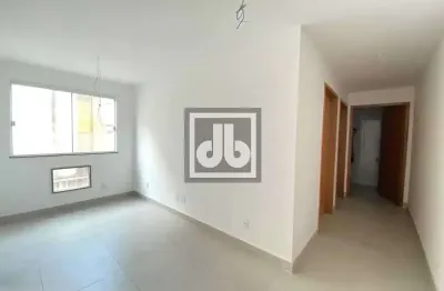 Apartamento com 2 quartos à venda na avenida do magisterio, portuguesa, rio de janeiro, 46 m2 por r$ 310.000