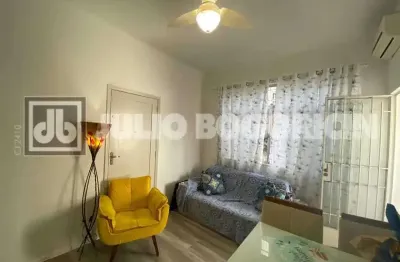 Apartamento com 2 quartos à venda na rua cambuí, freguesia (ilha do governador), rio de janeiro, 66 m2 por r$ 265.000