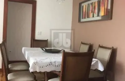 Apartamento com 3 quartos à venda na rua nogueira acioli, jardim guanabara, rio de janeiro, 140 m2 por r$ 850.000