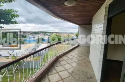 Apartamento com 3 quartos à venda na rua alberto delfino, jardim carioca, rio de janeiro, 120 m2 por r$ 790.000