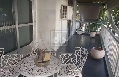 Apartamento com 4 quartos à venda na rua juraci camargo, jardim guanabara, rio de janeiro, 183 m2 por r$ 750.000