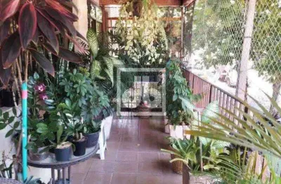 Apartamento com 4 quartos à venda na rua jaime perdigão, tauá, rio de janeiro, 113 m2 por r$ 690.000