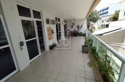 Cobertura com 3 quartos à venda na rua babaçu, jardim guanabara, rio de janeiro, 134 m2 por r$ 1.280.000