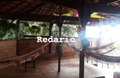 Casa em condomínio fechado com 13 quartos à venda na rua sebastião sampaio, bancários, rio de janeiro, 531 m2 por r$ 2.035.000
