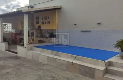 Casa em condomínio fechado com 4 quartos à venda na rua castelo de tomar, cocotá, rio de janeiro, 438 m2 por r$ 1.450.000