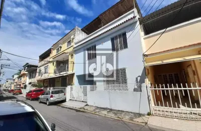 Casa em condomínio fechado com 3 quartos à venda na rua comandante vergueiro da cruz, olaria, rio de janeiro, 197 m2 por r$ 565.000