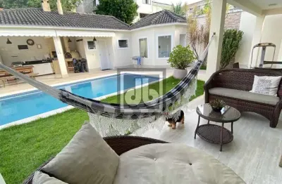 Casa em condomínio fechado com 4 quartos à venda na rua teodoro braga, jardim carioca, rio de janeiro, 270 m2 por r$ 2.400.000