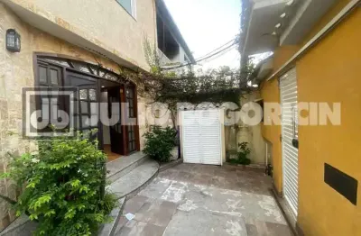 Casa em condomínio fechado com 3 quartos à venda na rua luís sá, portuguesa, rio de janeiro, 150 m2 por r$ 1.090.000