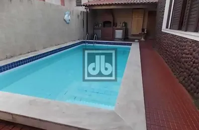 Casa em condomínio fechado com 3 quartos à venda na rua adolfo porto, portuguesa, rio de janeiro, 172 m2 por r$ 1.030.000