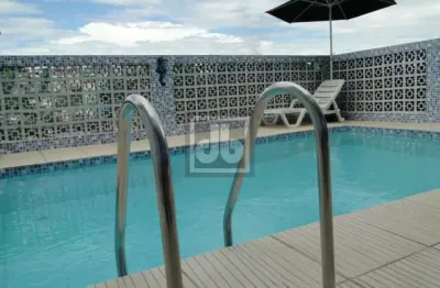 Casa em condomínio fechado com 3 quartos à venda na rua marapeta, jardim guanabara, rio de janeiro, 149 m2 por r$ 990.000