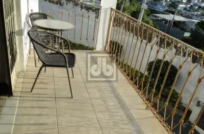 Casa em condomínio fechado com 3 quartos à venda na rua beni, praia da bandeira, rio de janeiro, 164 m2 por r$ 450.000