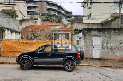 Terreno à venda na rua severiano da fonseca, jardim guanabara, rio de janeiro, 500 m2 por r$ 690.000