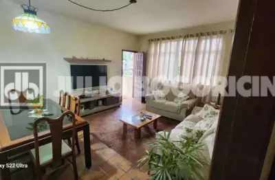 Casa com 2 quartos à venda na rua lelio de souza, bancários, rio de janeiro, 248 m2 por r$ 650.000