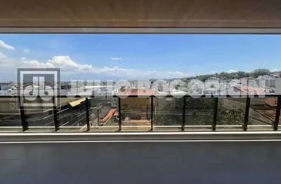 Apartamento com 3 quartos à venda na Rua Luís Belart, Jardim Guanabara, Rio de Janeiro