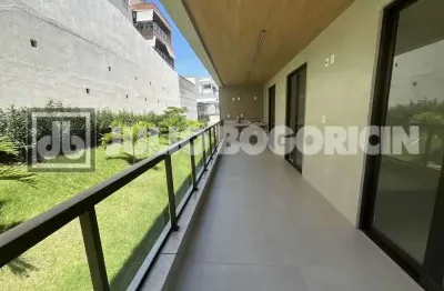 Apartamento com 3 quartos à venda na Rua Luís Belart, Jardim Guanabara, Rio de Janeiro