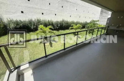 Apartamento com 3 quartos à venda na Rua Luís Belart, Jardim Guanabara, Rio de Janeiro