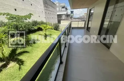 Apartamento com 3 quartos à venda na Rua Luís Belart, Jardim Guanabara, Rio de Janeiro
