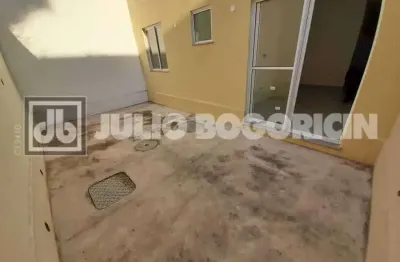 Apartamento com 1 quarto à venda na rua magno martins, freguesia (ilha do governador), rio de janeiro, 44 m2 por r$ 309.000
