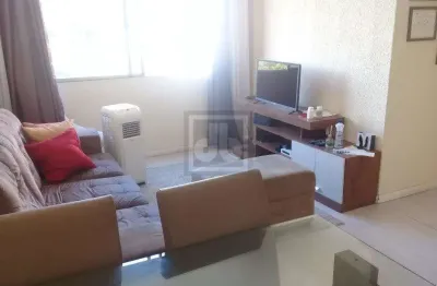 Apartamento com 2 quartos à venda na rua haroldo lobo, portuguesa, rio de janeiro, 63 m2 por r$ 298.000
