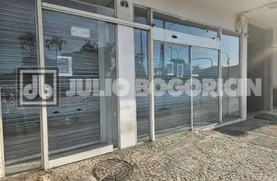 Ponto comercial para alugar na rua república árabe da síria, portuguesa, rio de janeiro, 472 m2 por r$ 25.000