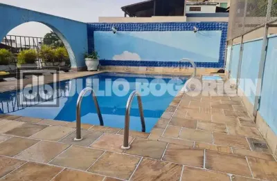 Casa com 4 quartos à venda na rua henrique lacombe, jardim guanabara, rio de janeiro, 540 m2 por r$ 1.430.000