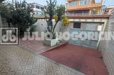 Casa com 3 quartos à venda na rua iguatemi, tauá, rio de janeiro, 198 m2 por r$ 580.000