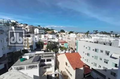 Apartamento com 2 quartos à venda na rua monsenhor magaldi, jardim guanabara, rio de janeiro, 70 m2 por r$ 440.000