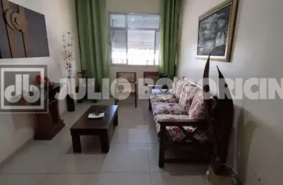 Apartamento com 3 quartos à venda na rua alteia, portuguesa, rio de janeiro, 80 m2 por r$ 460.000