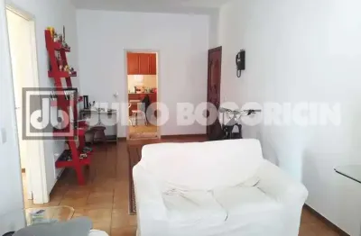 Apartamento com 2 quartos à venda na rua juraci camargo, jardim guanabara, rio de janeiro, 58 m2 por r$ 480.000