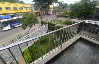 Apartamento com 2 quartos à venda na avenida paranapuã, cocotá, rio de janeiro, 72 m2 por r$ 285.000