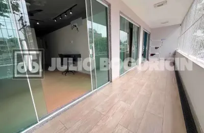 Casa com 5 quartos à venda na rua jaime perdigão, tauá, rio de janeiro, 558 m2 por r$ 990.000
