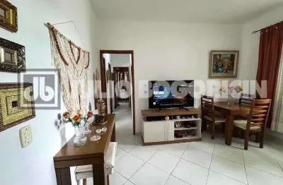 Apartamento com 2 quartos à venda na rua juraci camargo, jardim guanabara, rio de janeiro, 70 m2 por r$ 530.000