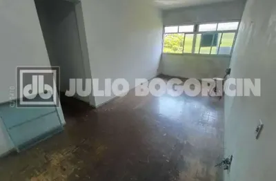 Apartamento com 2 quartos à venda na estrada governador chagas freitas, moneró, rio de janeiro, 50 m2 por r$ 240.000