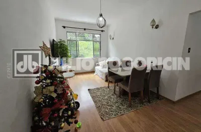 Apartamento com 3 quartos à venda na rua babaçu, jardim guanabara, rio de janeiro, 70 m2 por r$ 409.900