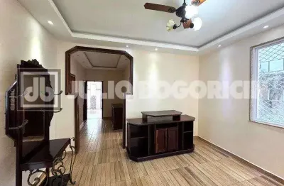 Casa em condomínio fechado com 3 quartos à venda na rua marquês de muritiba, cocotá, rio de janeiro, 130 m2 por r$ 590.000