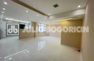 Apartamento com 1 quarto à venda na rua capitão barbosa, praia da bandeira, rio de janeiro, 90 m2 por r$ 320.000