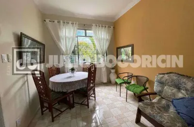 Apartamento com 2 quartos à venda na rua colina, jardim guanabara, rio de janeiro, 72 m2 por r$ 380.000