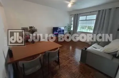 Apartamento com 3 quartos à venda na rua jaime perdigão, tauá, rio de janeiro, 100 m2 por r$ 480.000