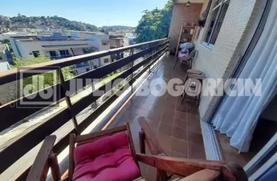 Apartamento com 3 quartos à venda na rua orestes rosolia, jardim guanabara, rio de janeiro, 128 m2 por r$ 545.000