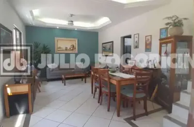 Casa com 4 quartos à venda na rua etna, jardim carioca, rio de janeiro, 180 m2 por r$ 695.000